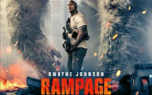 Rampage